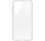 OtterBox Symmetry Clear coque de protection pour téléphones portables 17 cm (6.7") Housse Transparent
