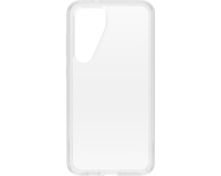 OtterBox Symmetry Clear coque de protection pour téléphones portables 17 cm (6.7") Housse Transparent