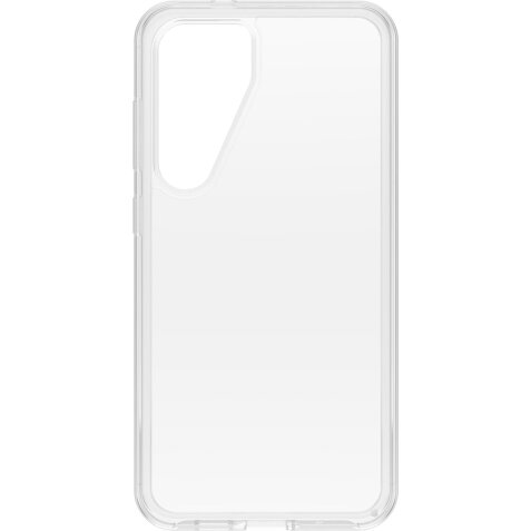 OtterBox Symmetry Clear coque de protection pour téléphones portables 17 cm (6.7") Housse Transparent