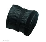 Neomounts NS-CS200BLACK Cable sock - for 8-10 cables - universal