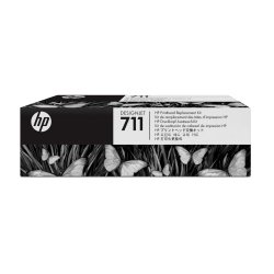 HP Kit de remplacement pour tête d'impression DesignJet 711
