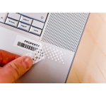 Brother TZE-SE4 ruban d'étiquette TZ