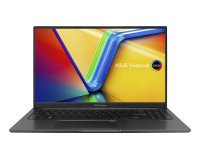 ASUS Vivobook 15 OLED M1505YA-L1394W AMD Ryzen™ 7 7730U Ordinateur portable 39,6 cm (15.6") Full HD 16 Go DDR4-SDRAM 512 Go SSD Wi-Fi 6E (802.11ax) Windows 11 Home Noir
