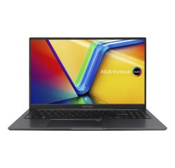ASUS Vivobook 15 OLED M1505YA-L1394W AMD Ryzen™ 7 7730U Ordinateur portable 39,6 cm (15.6") Full HD 16 Go DDR4-SDRAM 512 Go SSD Wi-Fi 6E (802.11ax) Windows 11 Home Noir