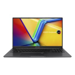 ASUS Vivobook 15 OLED M1505YA-L1394W AMD Ryzen™ 7 7730U Ordinateur portable 39,6 cm (15.6") Full HD 16 Go DDR4-SDRAM 512 Go SSD Wi-Fi 6E (802.11ax) Windows 11 Home Noir