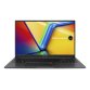 ASUS Vivobook 15 OLED M1505YA-L1394W AMD Ryzen™ 7 7730U Ordinateur portable 39,6 cm (15.6") Full HD 16 Go DDR4-SDRAM 512 Go SSD Wi-Fi 6E (802.11ax) Windows 11 Home Noir