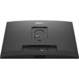 DELL Pro QC24251 Intel® Core™ i5 i5-14500T 61 cm (24") 1920 x 1080 Pixel PC All-in-one 16 GB DDR5-SDRAM 512 GB SSD Windows 11 Pro Wi-Fi 6E (802.11ax) Nero