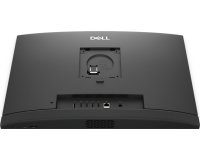 DELL Pro QC24251 Intel® Core™ i5 i5-14500T 61 cm (24") 1920 x 1080 Pixels Alles-in-één-pc 16 GB DDR5-SDRAM 512 GB SSD Windows 11 Pro Wi-Fi 6E (802.11ax) Zwart