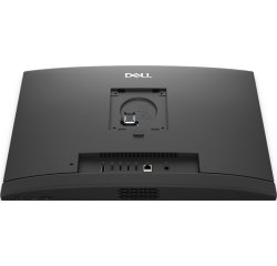 DELL Pro QC24251 Intel® Core™ i5 i5-14500T 61 cm (24") 1920 x 1080 pixels All-in-One PC 16 GB DDR5-SDRAM 512 GB SSD Windows 11 Pro Wi-Fi 6E (802.11ax) Black