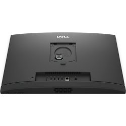 DELL Pro QC24251 Intel® Core™ i5 i5-14500T 61 cm (24") 1920 x 1080 pixels PC All-in-One 16 Go DDR5-SDRAM 512 Go SSD Windows 11 Pro Wi-Fi 6E (802.11ax) Noir