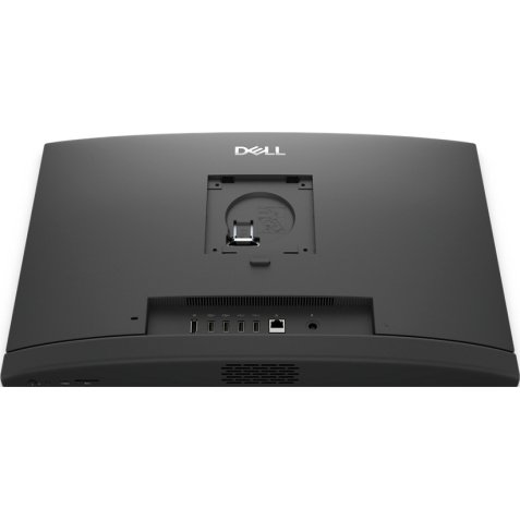 DELL Pro QC24251 Intel® Core™ i5 i5-14500T 61 cm (24") 1920 x 1080 pixels PC All-in-One 16 Go DDR5-SDRAM 512 Go SSD Windows 11 Pro Wi-Fi 6E (802.11ax) Noir