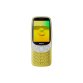 HMD Nokia 3210 (2024) 6,1 cm (2.4") 89 g Oro Característica del teléfono