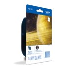 Brother Cartouche d'encre LC1100BKBP originale