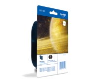 Brother Cartouche d'encre LC1100BKBP originale