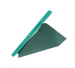 Celly BOOKMAG08TU custodia per tablet 27,9 cm (11") Cover Turchese
