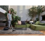 Hoover HE120PET 011 2,5 L A cilindro Secco 700 W Sacchetto per la polvere