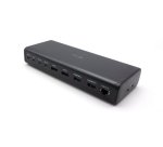 i-tec Universal 6x 4K/60Hz Display Docking Station + Power Delivery 140W