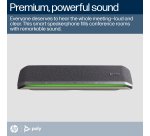 HP Poly Sync 60 Microsoft Teams Certified Speakerphone