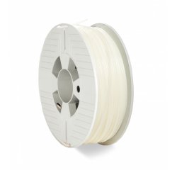 Verbatim - natural transparent - PLA filament