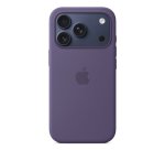 Apple iPhone 17 Pro Silicone Case with MagSafe – Orange