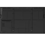 Viewsonic IN8603-1C lavagna interattiva 2,18 m (86") 3840 x 2160 Pixel Touch screen Nero