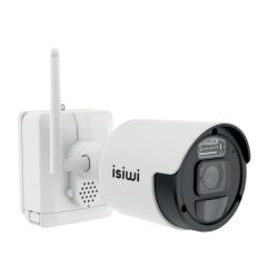 Isiwi ISW-BFBTA4MP GEN 1 Bullet IP security camera Outdoor Wall