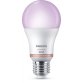 Philips Bulb 8.5W (Eq.60W) A60 E27 x2