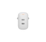 dbramante1928 CH45EUWH7113 Caricabatterie per dispositivi mobili Universale Bianco AC Interno