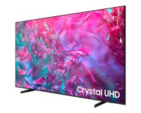 Samsung UE98DU9070U 2.49 m (98") 4K Ultra HD Smart TV Wi-Fi Black