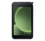 Samsung Galaxy Tab Active5 Enterprise Edition 5G Samsung Exynos LTE-TDD & LTE-FDD 128 GB 20,3 cm (8") 6 GB Wi-Fi 6 (802.11ax) Android 14 Verde