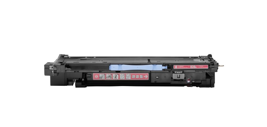 HP 828A tambour d'imagerie LaserJet magenta