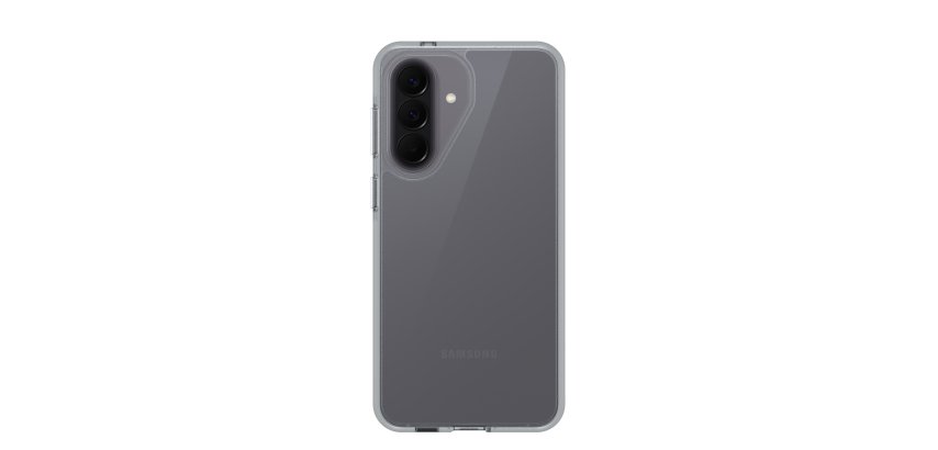 OtterBox React Samsung Galaxy A57 5G Clear (ProPack)