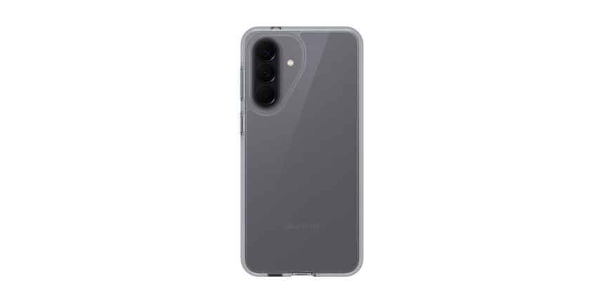 OtterBox React Samsung Galaxy A57 5G Clear