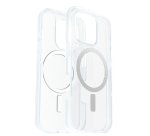 OtterBox React Series for MagSafe for Apple iPhone 16 Pro, Clear
