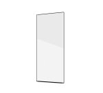 Celly 3DGLASS1012BK protezione per lo schermo e il retro dei telefoni cellulari Pellicola proteggischermo trasparente Samsung 1 pz
