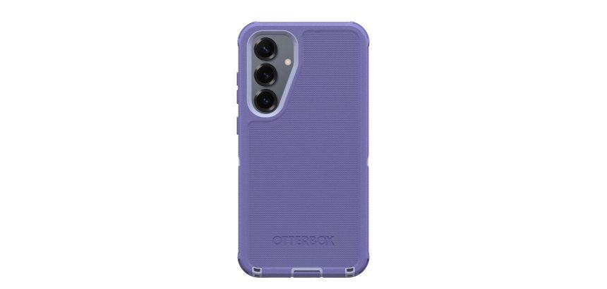 OtterBox Defender Series for Samsung Galaxy S25+, Mountain Majesty
