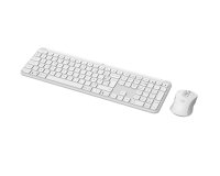 Logitech Signature Slim Combo MK950