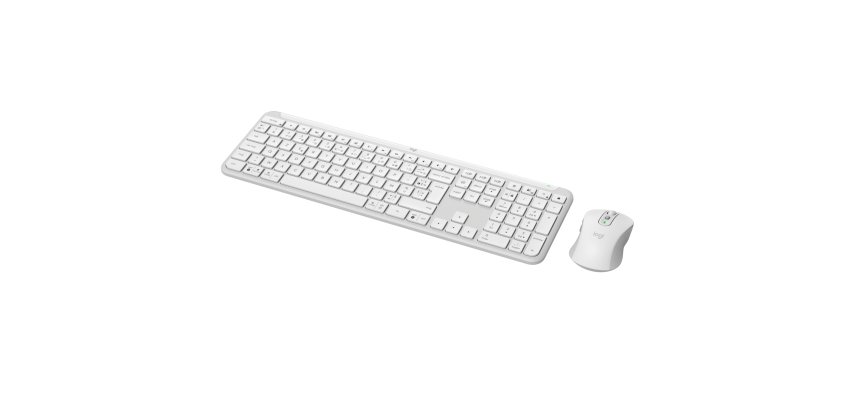 Logitech Signature Slim Combo MK950