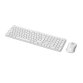 Logitech Signature Slim Combo MK950