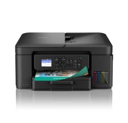 Brother DCP-T780DW impresora multifunción Inyección de tinta A4 1200 x 6000 DPI 16 ppm Wifi
