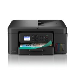 Brother DCP-T780DW Imprimante compacte 3-en-1 à réservoir d'encre