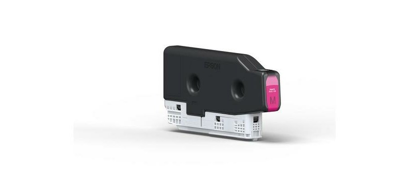 Epson WorkForce Enterprise AM-C550 Magenta Ink