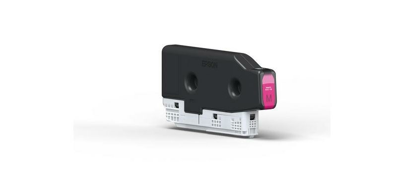 Epson C13T08Q340 cartucho de tinta 1 pieza(s) Original Magenta