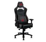 ASUS ROG Chariot X Core Universal gaming chair Padded seat Black
