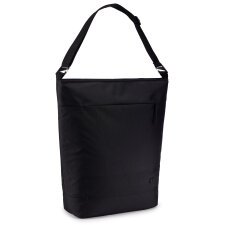 Case Logic Invigo Eco INVIT116 Black 40,6 cm (16") Sac à dos Noir