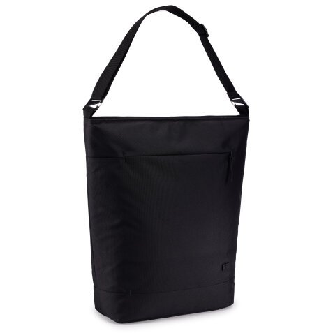 Case Logic Invigo Eco INVIT116 Black 40,6 cm (16") Sac à dos Noir