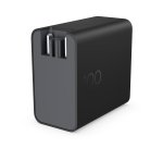 HP 100W Gallium Nitride Wall Charger EURO SmartBuy adaptateur de puissance & onduleur