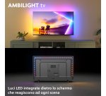 Philips Ambilight TV 50PUS8510 4K UHD QLED 126cm 50" Smart TV Dolby Atmos Titan OS