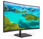 Philips E Line 271E1SCA/00 Monitor PC 68,6 cm (27") 1920 x 1080 Pixel Full HD LCD Nero