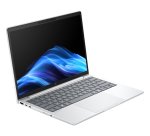 HP EliteBook 8 G1i 13 inch Notebook AI PC Wolf Pro Security Edition Intel Core Ultra 5 225U Ordinateur portable 33,8 cm (13.3") WUXGA 16 Go LPDDR5x-SDRAM 512 Go SSD Wi-Fi 7 (802.11be) Windows 11 Pro Argent